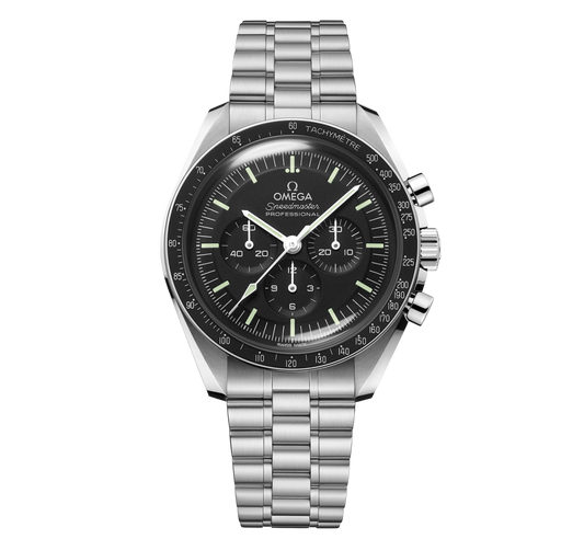 OMEGA Speedmaster Mirror Original