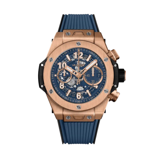Hublot Big bang Mirror Original