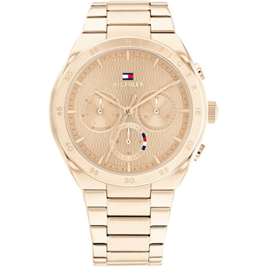 Tommy Hilfiger Watch 1782577
