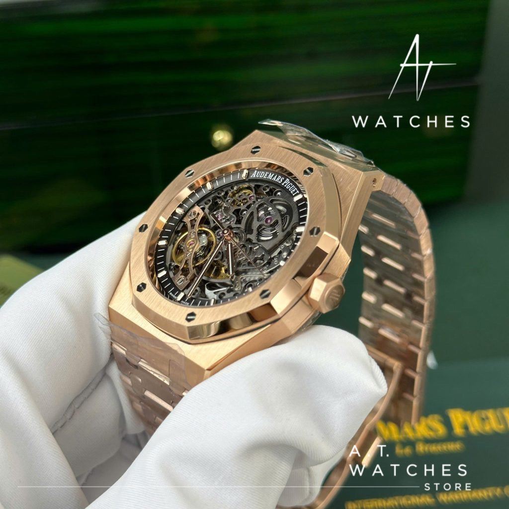 Audemars piguet Royal Oak Super Clone Swiss Machine