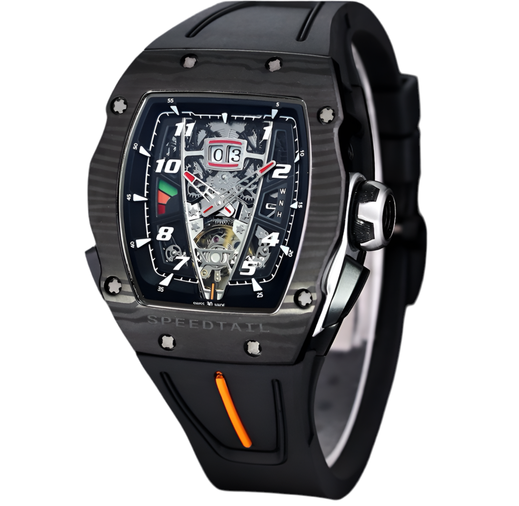 RICHARD MILLE MIRROR ORIGINAL