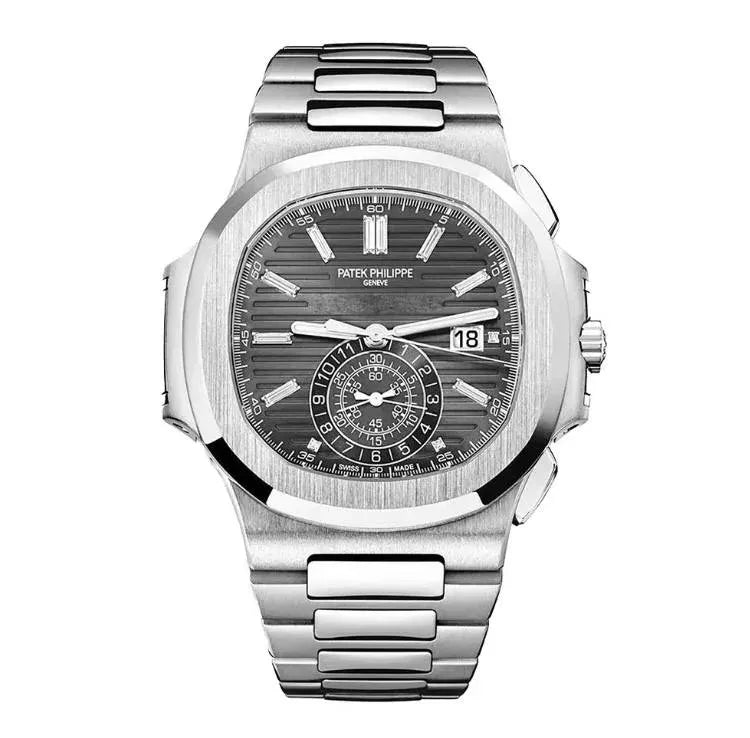 Patek Nautilus Calendar MirrorOriginal