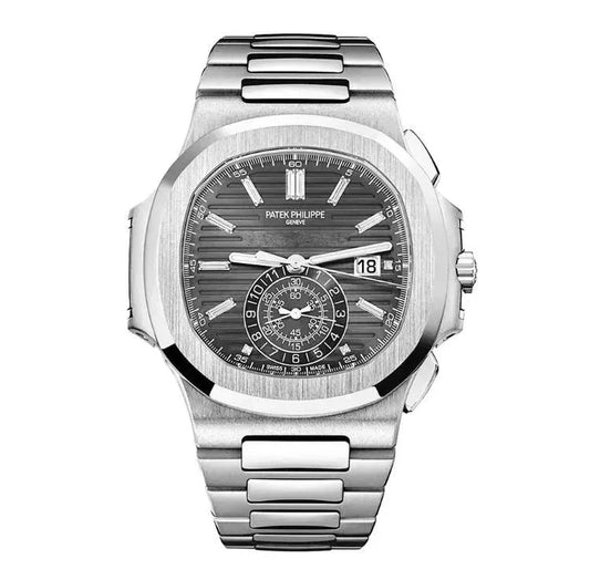 Patek Nautilus Calendar MirrorOriginal