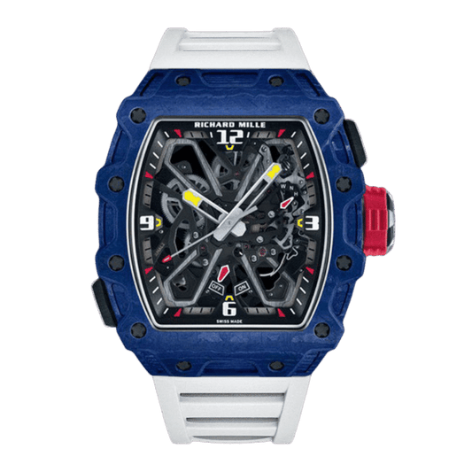 Richard Mille Mirror Original