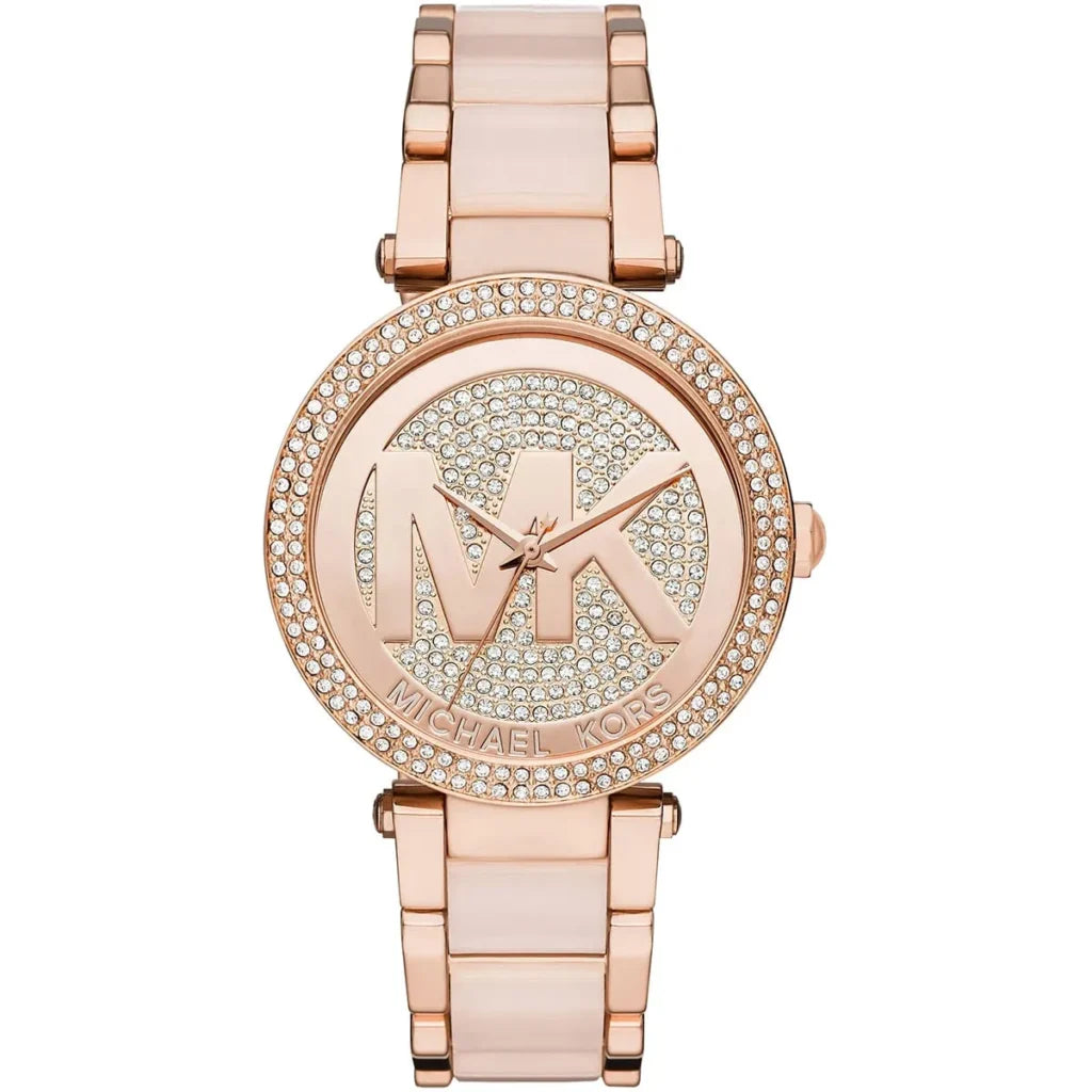 michael kors watch MK6176