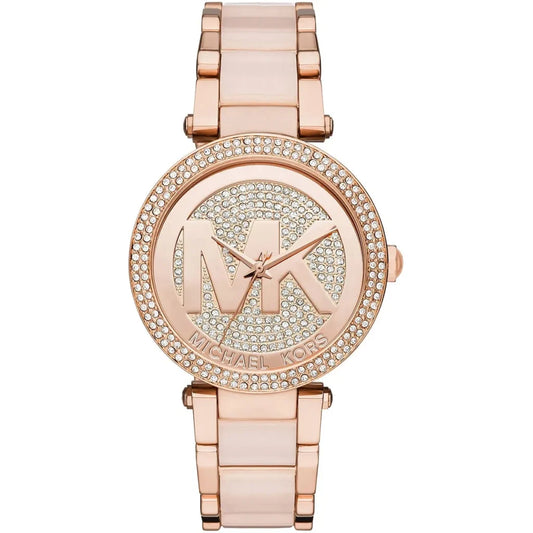 michael kors watch MK6176