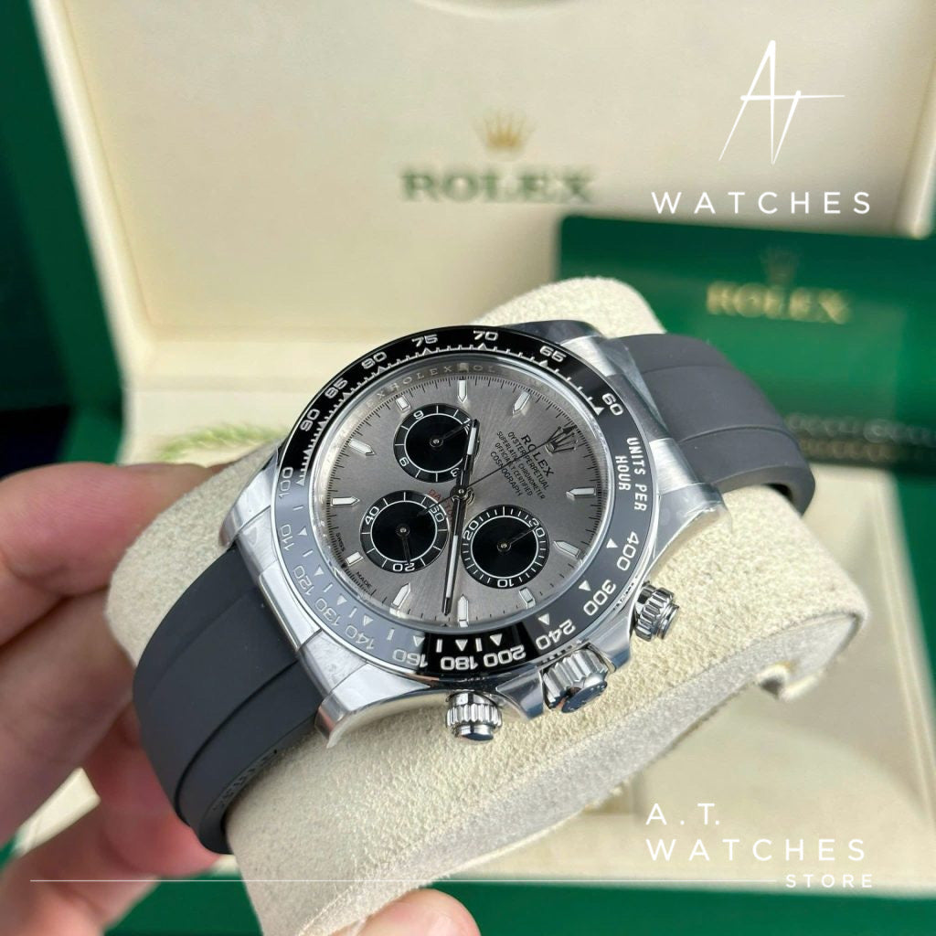 Rolex Daytona Super Clone Swiss Machine