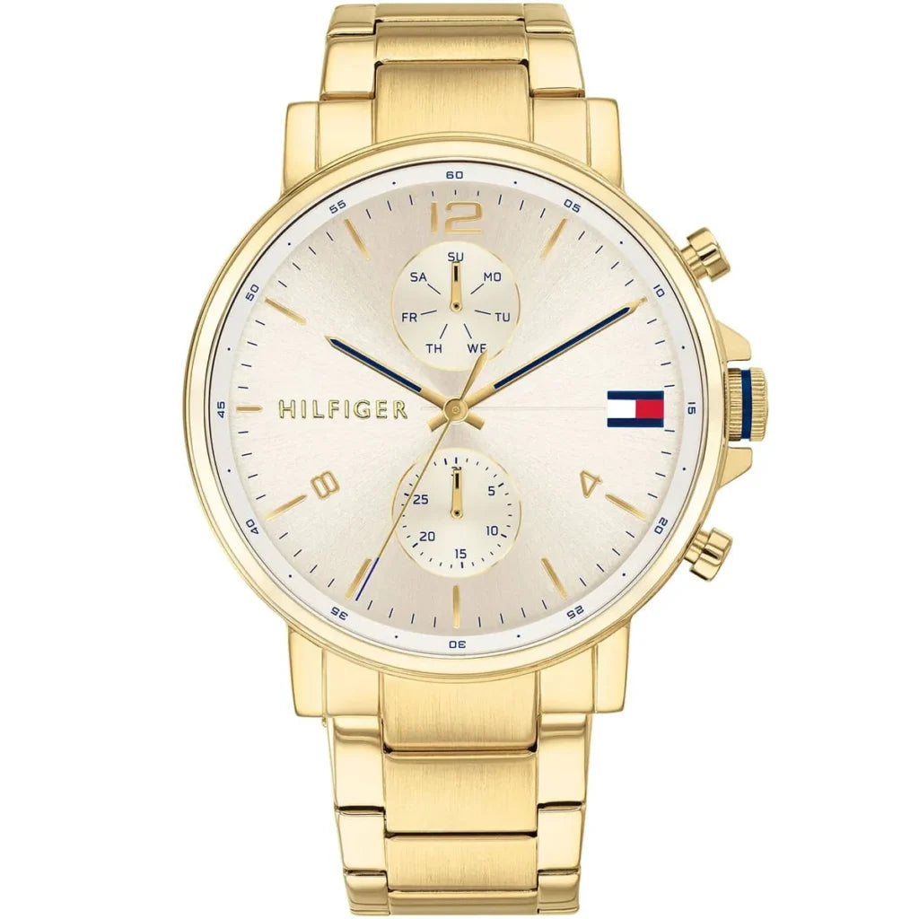 Tommy Hilfiger Watch 1710415