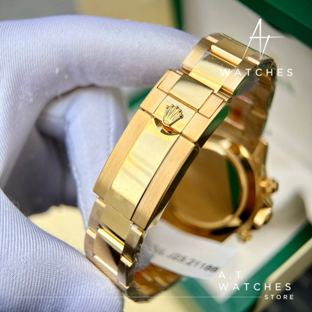 Rolex Daytona Super Clone Swiss Machine