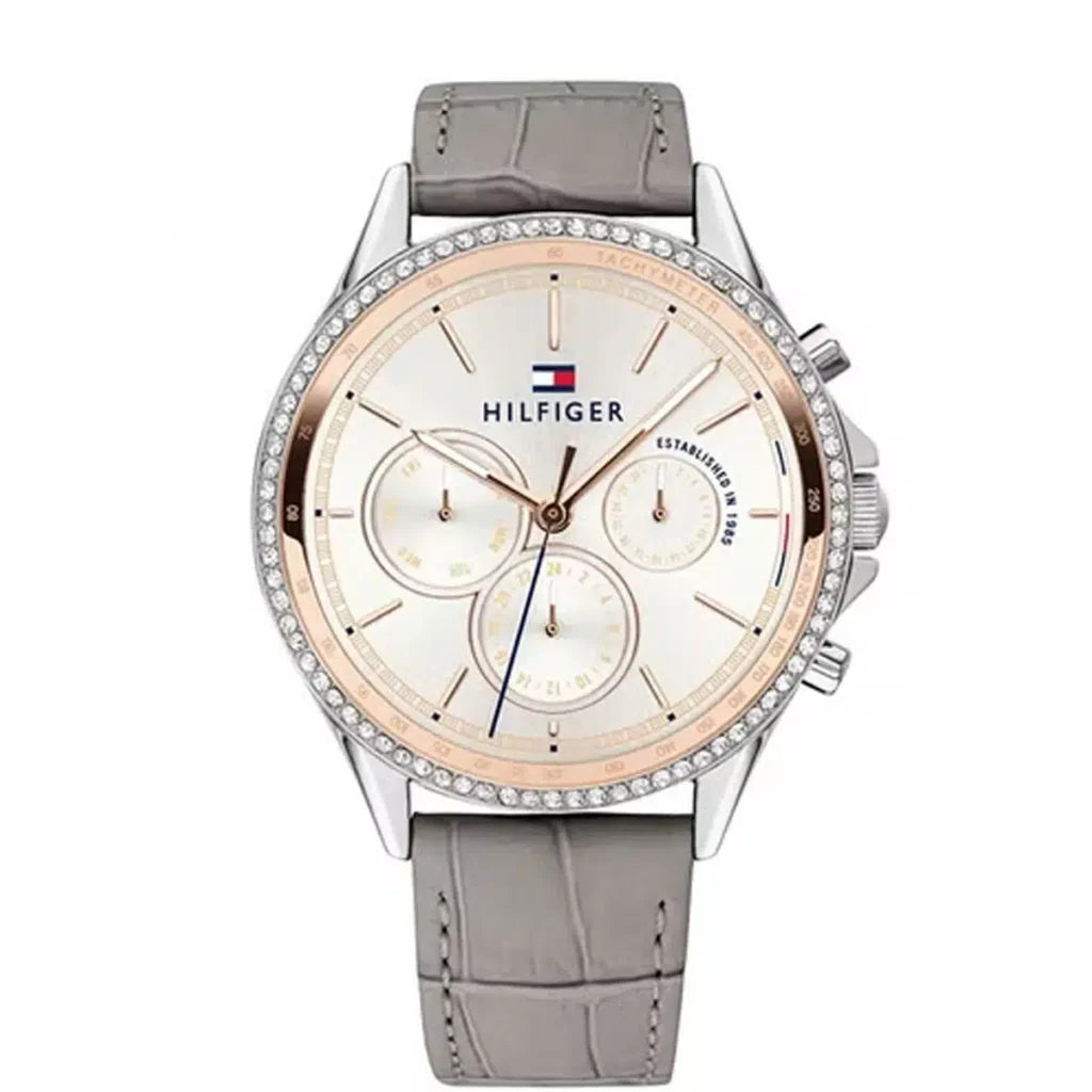 Tommy Hilfiger Watch 1781980