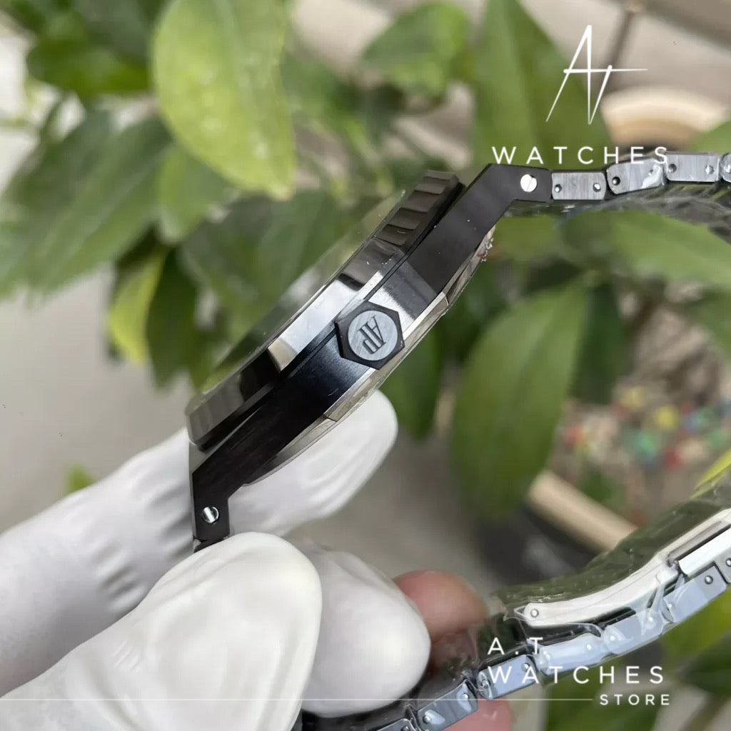 Audemars piguet Royal Oak Super Clone Swiss Machine