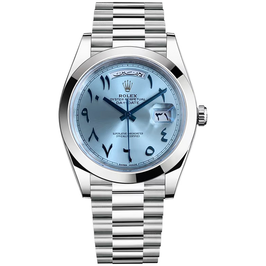 ROLEX DAYDATE Mirror Original