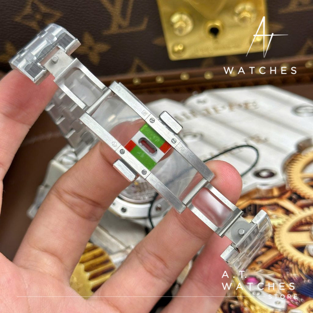 Audemars piguet Royal Oak Super Clone Swiss Machine