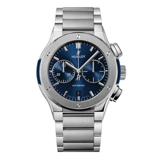 Hublot Classic Fusion Chronograph Mirror Original