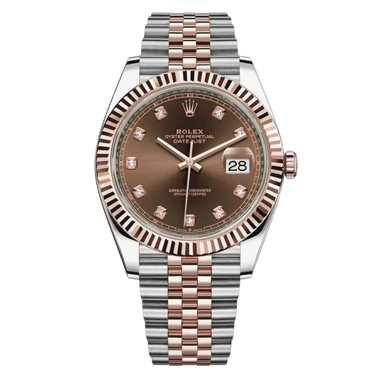 ROLEX DATEJUST Mirror Original