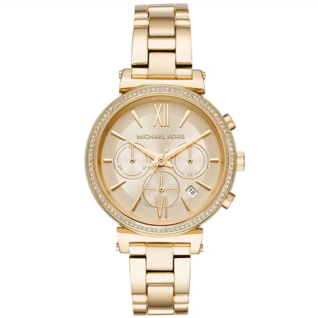 michael kors watch Mk6559