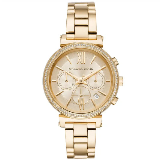 michael kors watch Mk6559
