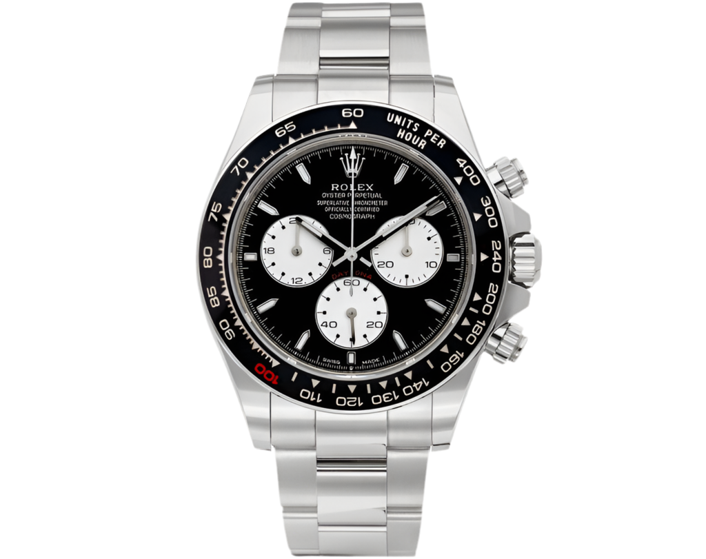 Rolex Daytona Mirror Original