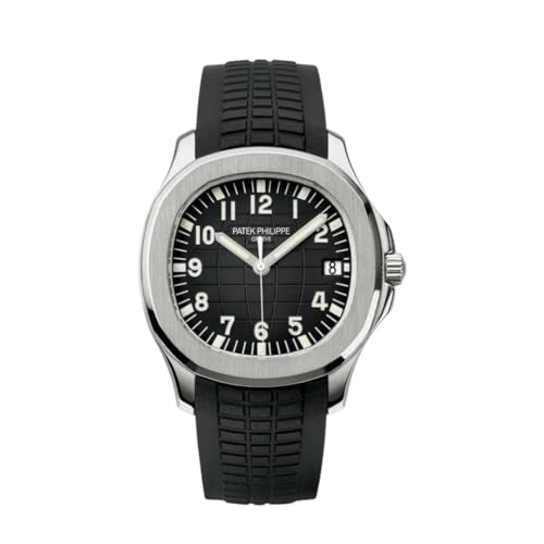PATEK PHILIPPE AQUANAUT for men