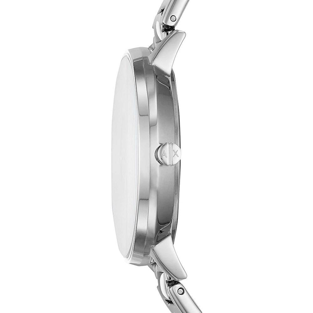 Emporio Armani Watch AX5551