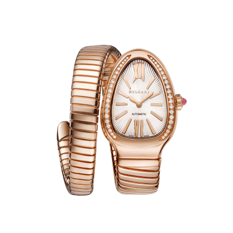 Bvlgari SERPENTI Super Clone Swiss Machine