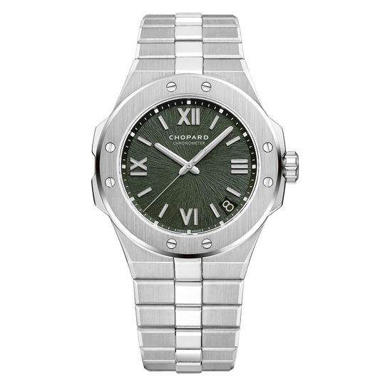 Chopard Alpine Eagle Super Clone Swiss Machine 41mm