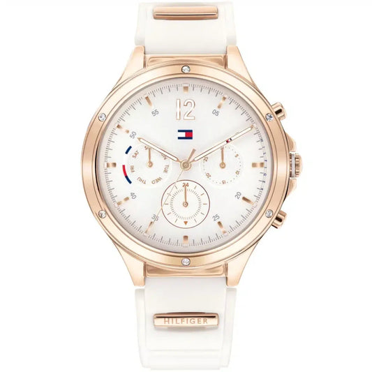 Tommy Hilfiger Watch 1782280