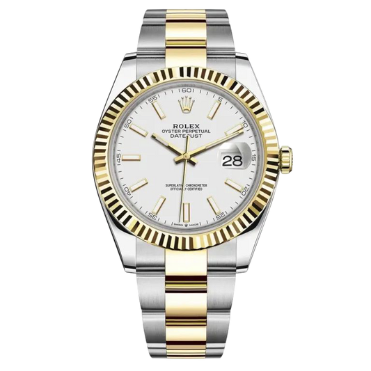 ROLEX DATEJUST Mirror Original