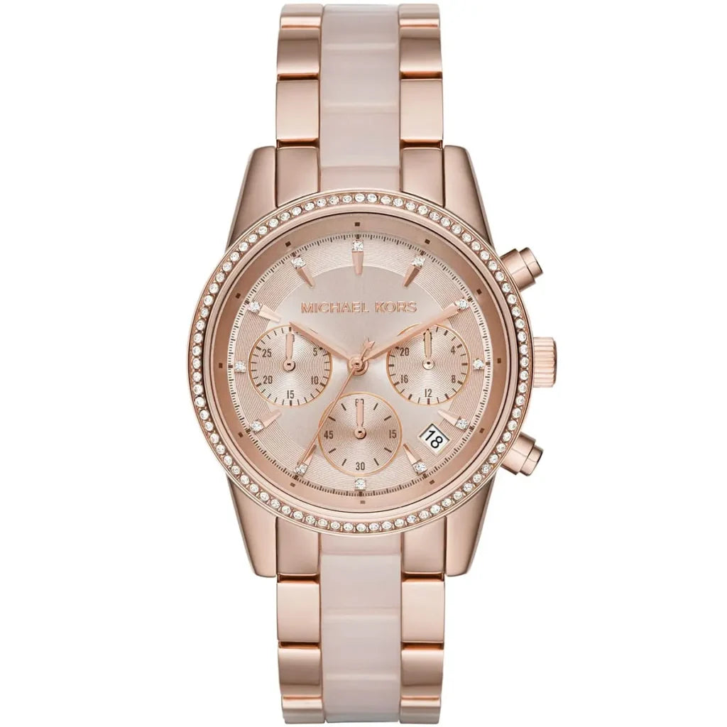 michael kors watch MK6307