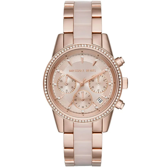 michael kors watch MK6307