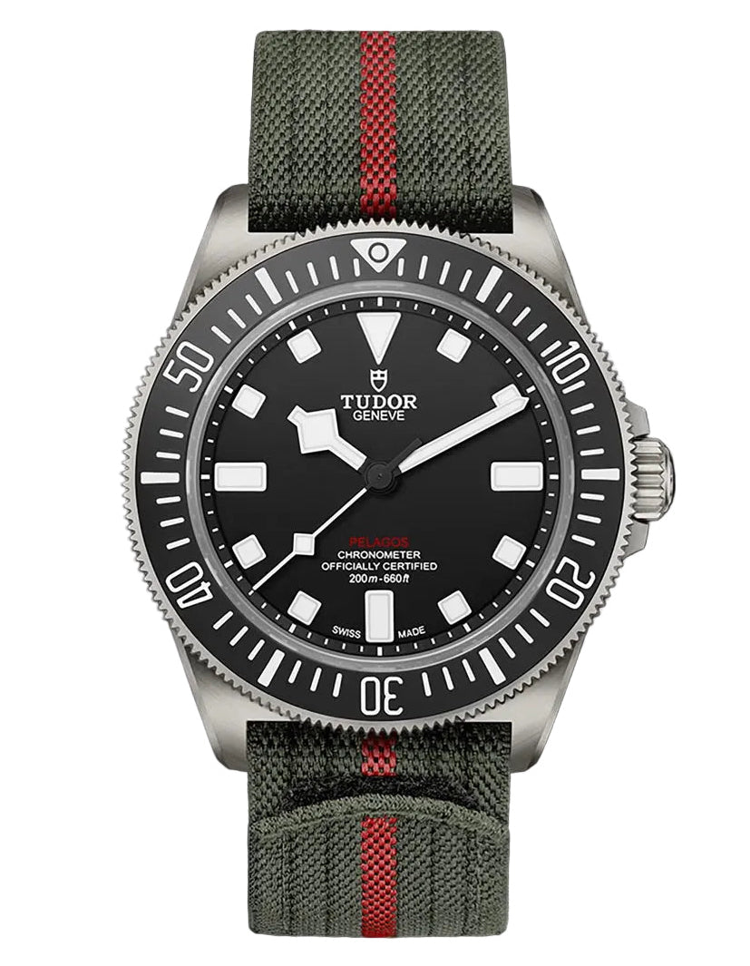 Tudor Pelagos FXD Super Clone Swiss Machine 42mm