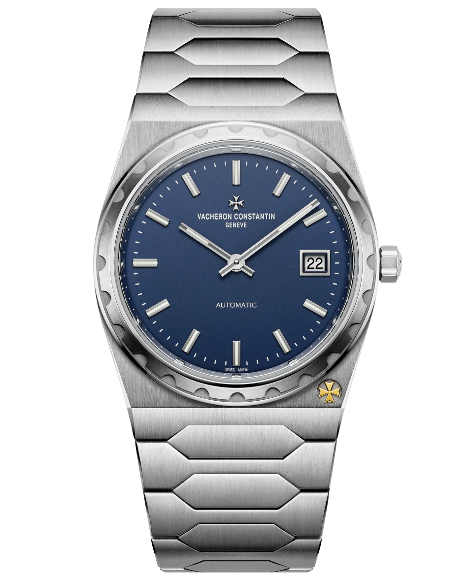 Vacheron Constantin Super Clone Swiss Machine
