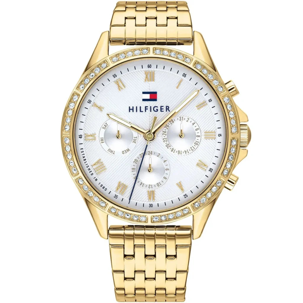 Tommy Hilfiger Watch 1782142