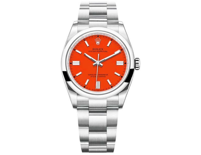 ROLEX Oyster Perpetual High Quality