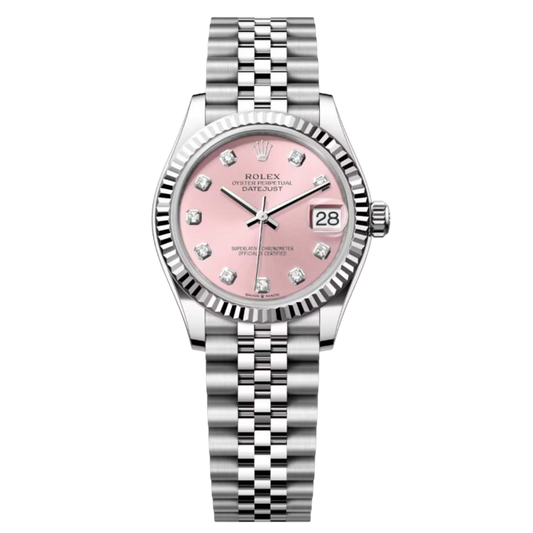 ROLEX DATEJUST Mirror Original