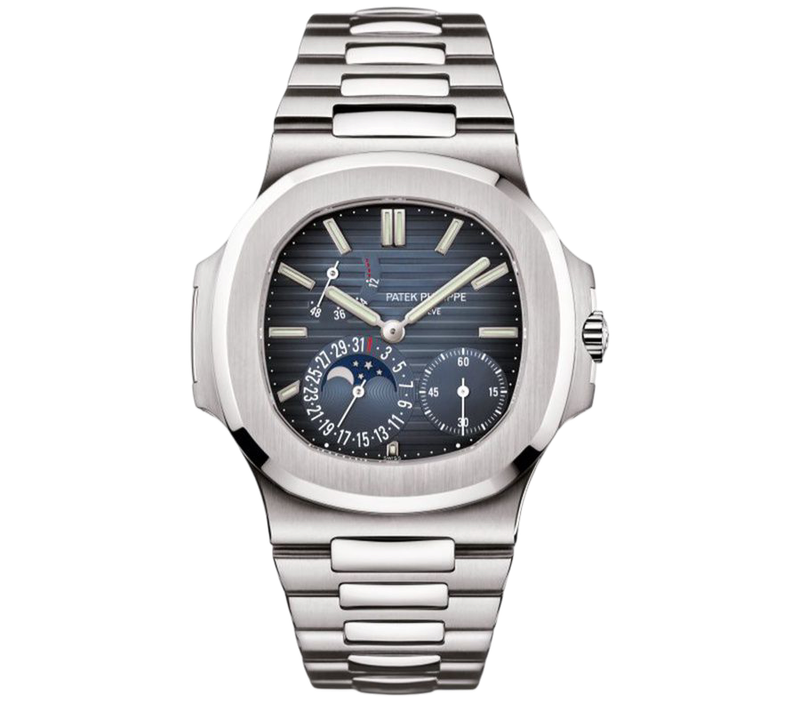 Patek Philippe Nautilus Super Clone Swiss Machine