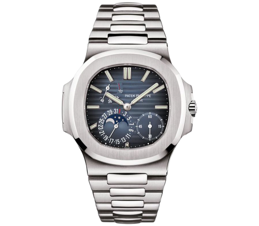 Patek Philippe Nautilus Super Clone Swiss Machine