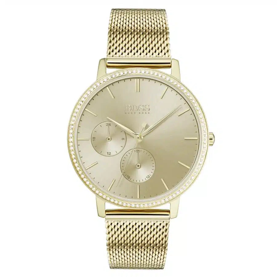 Hugo Boss Watch 1502520