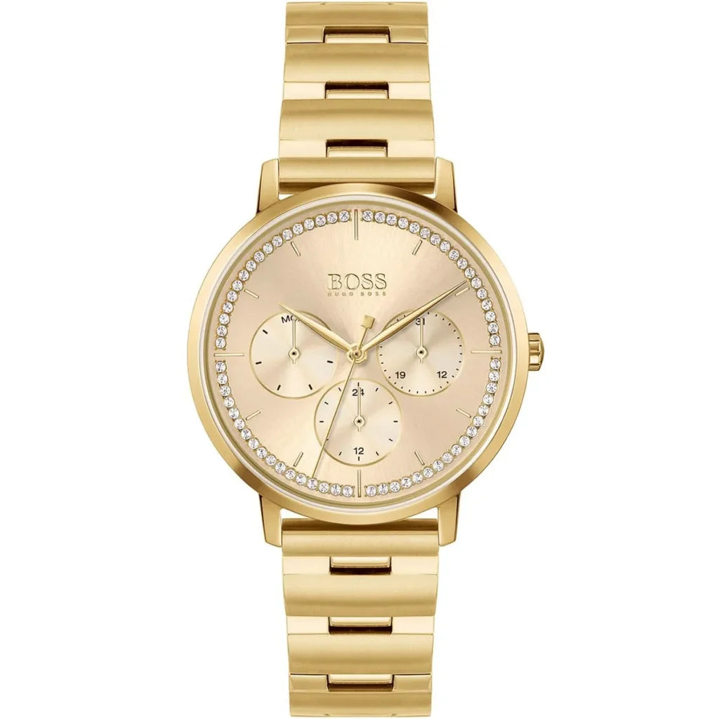 Hugo Boss Watch 1502572