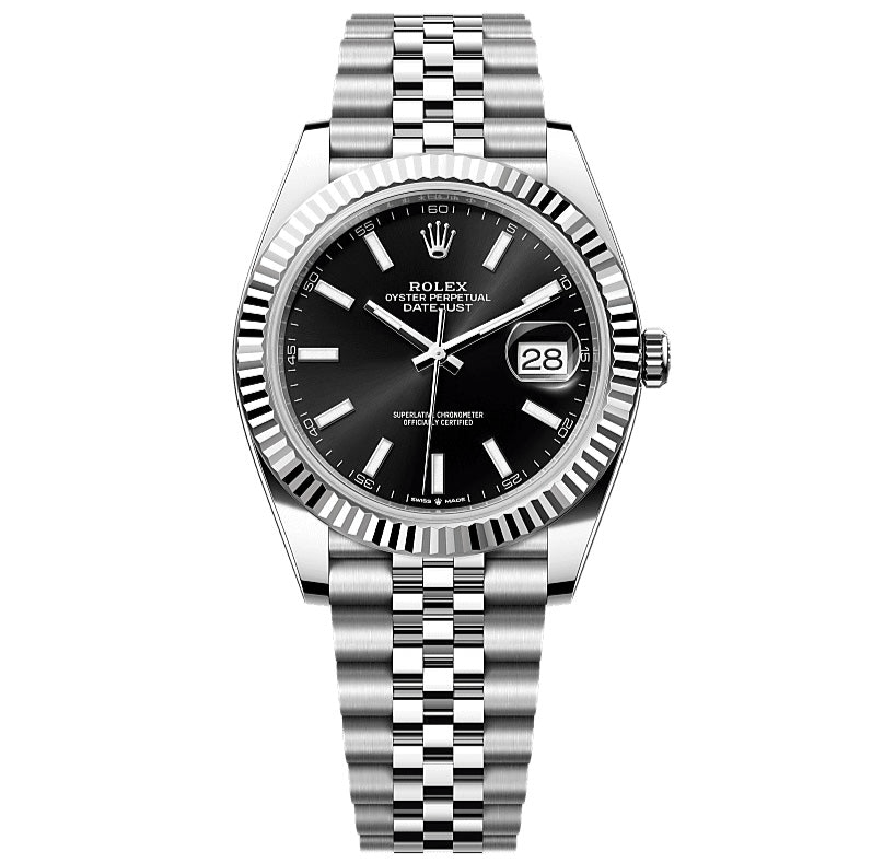 ROLEX Date Just High Quality