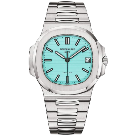 Patek Nautilus Mirror Original
