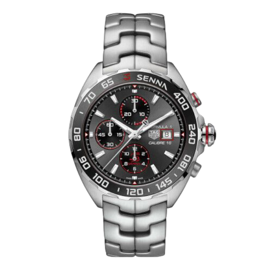 Tag Heuer Formula 1 Mirror Original