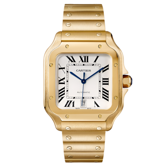 كارتييه سانتوس دي