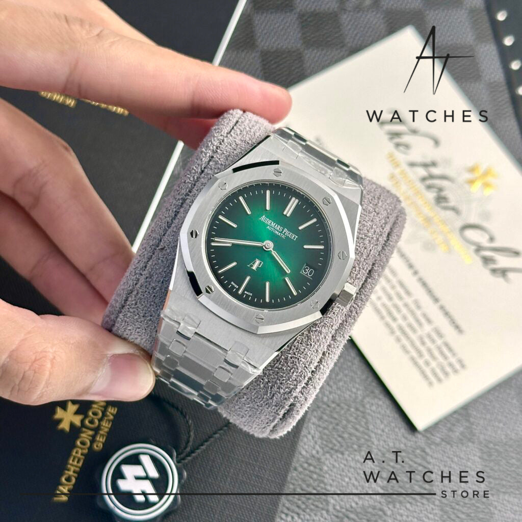 Audemars piguet Royal Oak Super Clone Swiss Machine