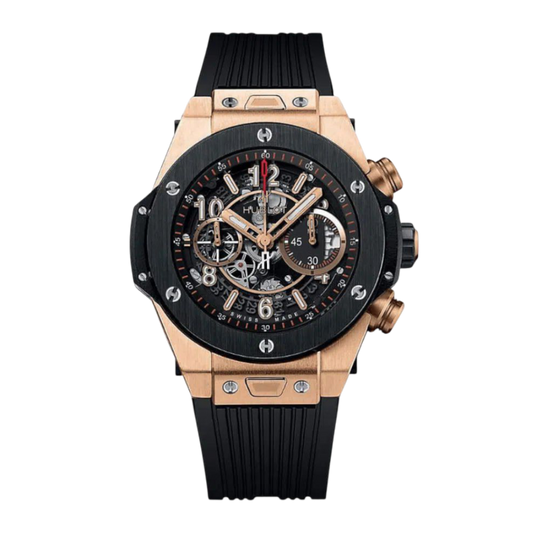 Hublot Big bang Mirror Original