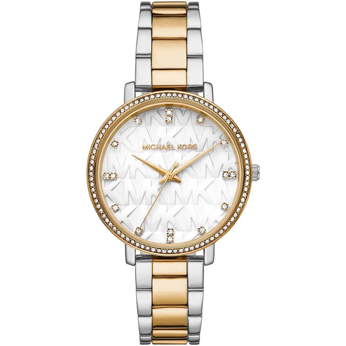 michael kors watch MK4595