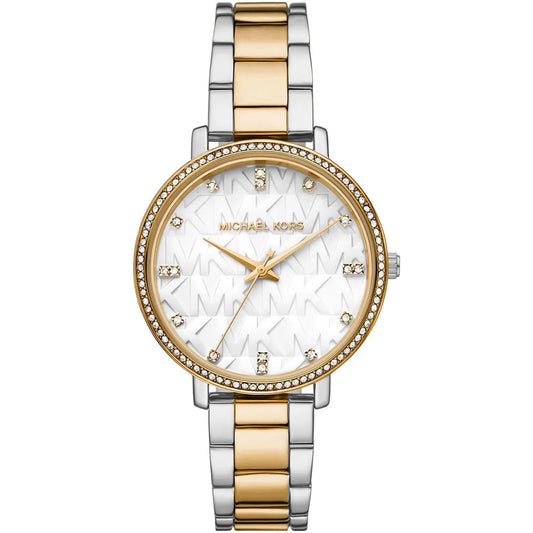 michael kors watch MK4595