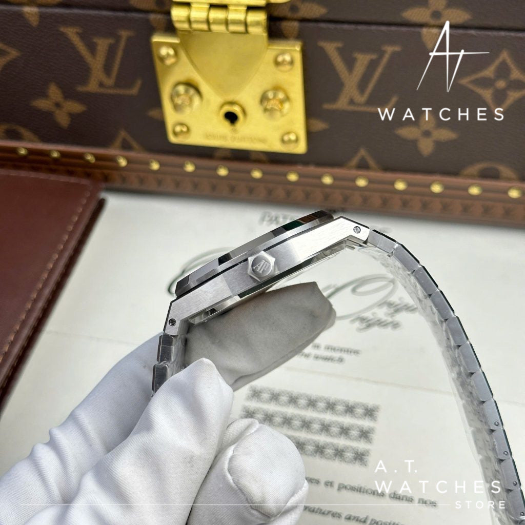 Audemars Piguet Royal Oak Super Clone Swiss Machine