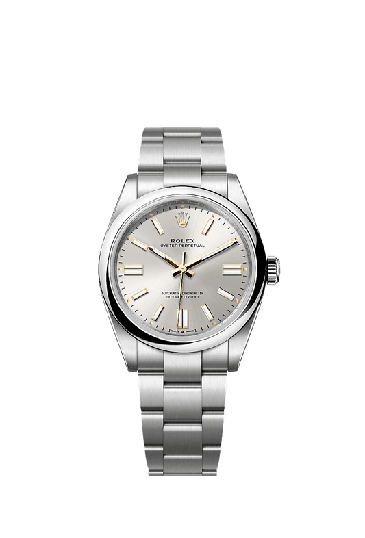 ROLEX OYSTER PERPETUAL
HIGH QUALITY