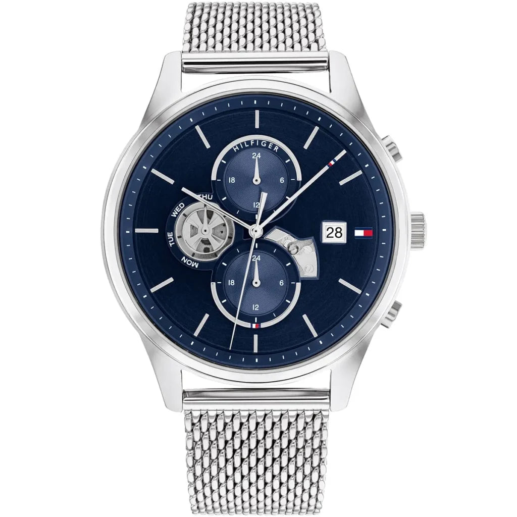 Tommy Hilfiger Watch 1710504